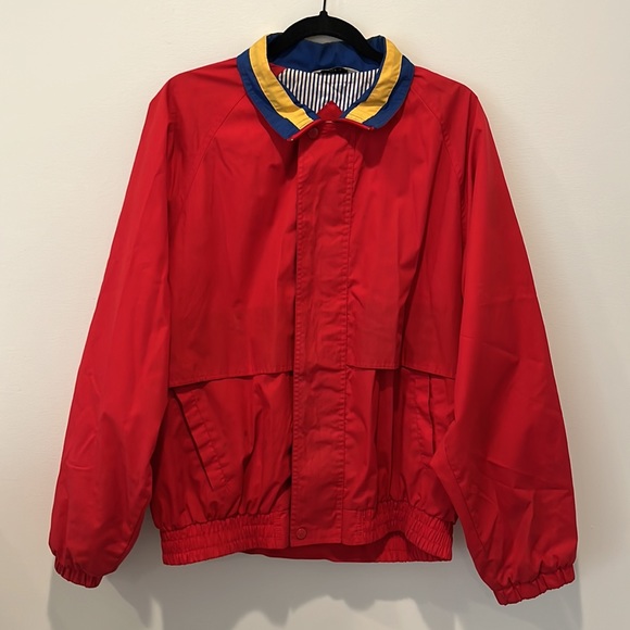 VINTAGE 90s Jacket (Gallery by Haggar) - Picture 5 of 9